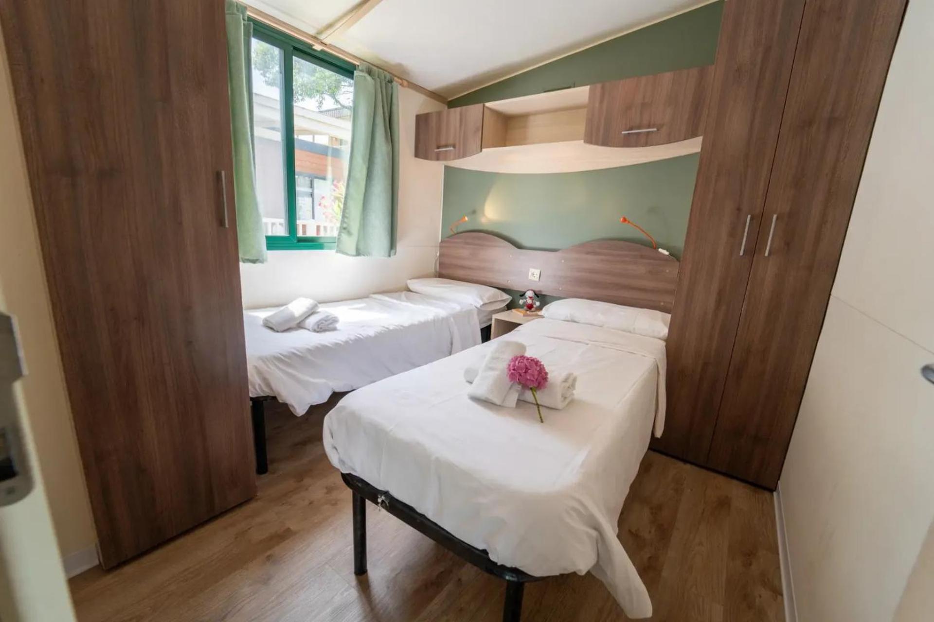 Weekend Glamping Resort San Felice del Benaco Dış mekan fotoğraf