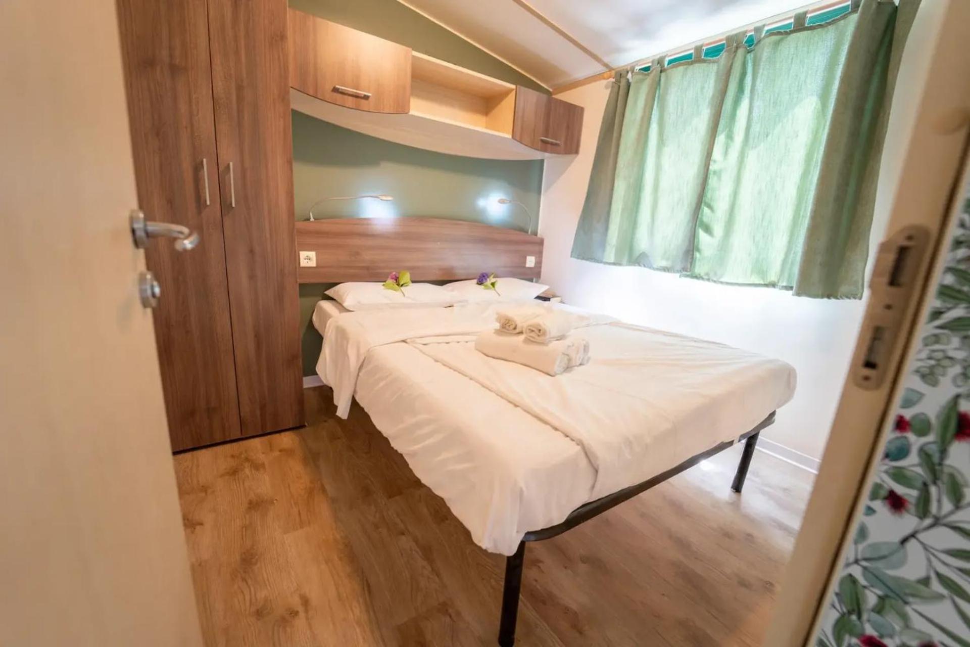 Weekend Glamping Resort San Felice del Benaco Dış mekan fotoğraf