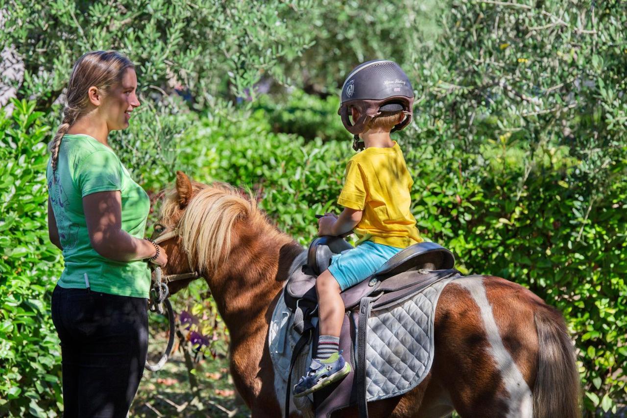 Weekend Glamping Resort San Felice del Benaco Dış mekan fotoğraf